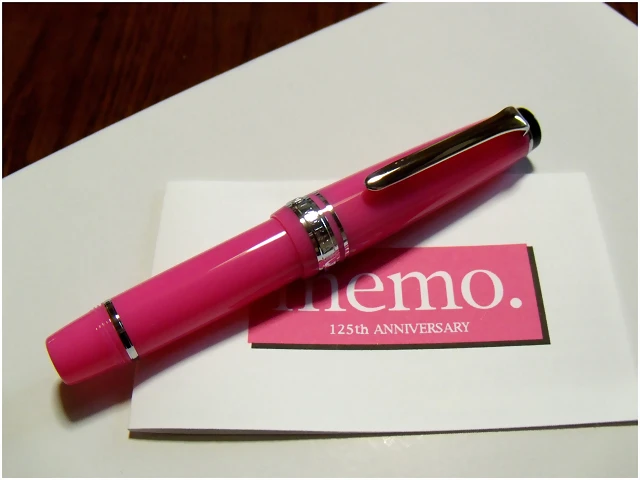 Penstyle Memo-10