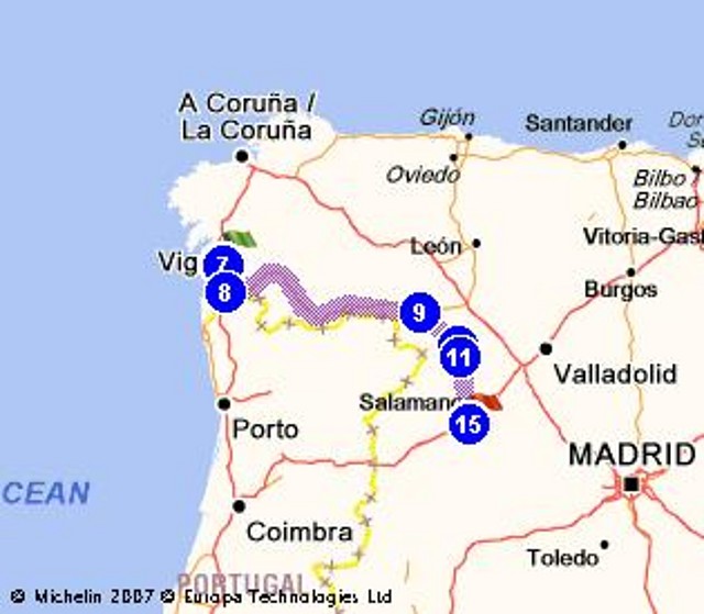 pontevedra pontevedra