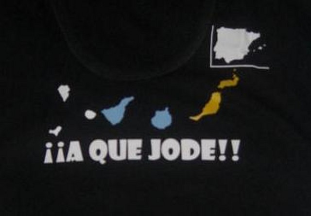 A que jode A que jode