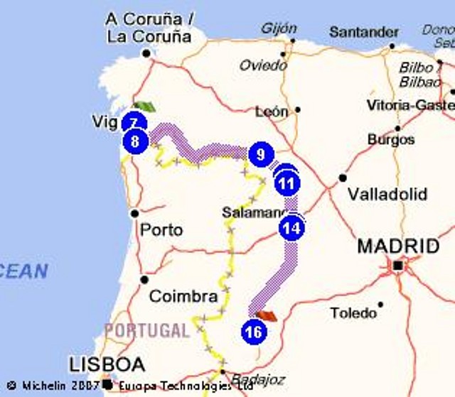 caceres caceres