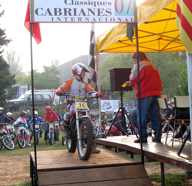 CABRIANES 07