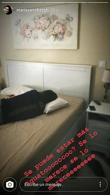 Video Mar?a IG Stories 14-6-2018 (1) Video Mar?a IG Stories 14-6-2018 (1)