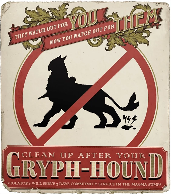 04-07-GryphHoundCleanUp