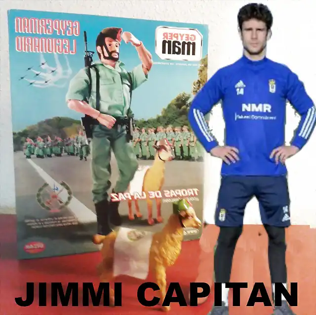 JIMMICAPITAN