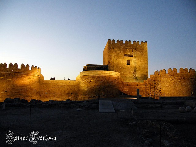 Alcazaba (3)