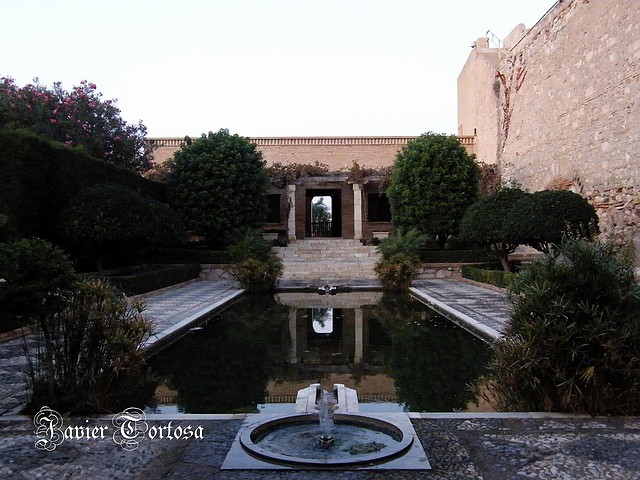 Alcazaba (2)