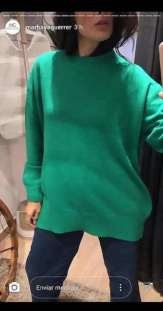 Marhaya Guerrer IG Stories 8-11-2019 (1) Marhaya Guerrer IG Stories 8-11-2019 (1)