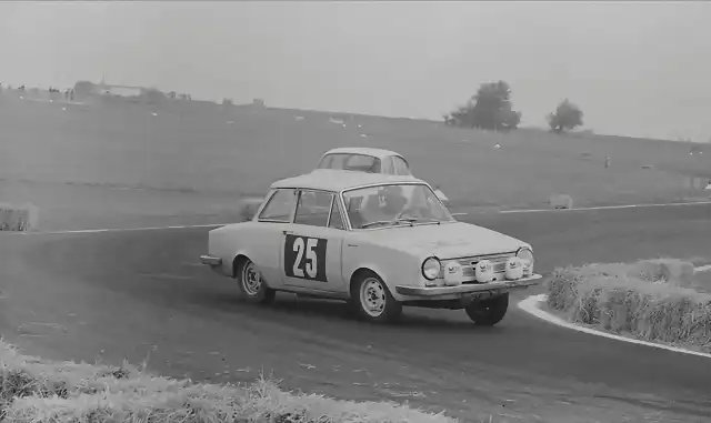 Glas 1204 TS - TdF'64 - Boulay-Piot - 01