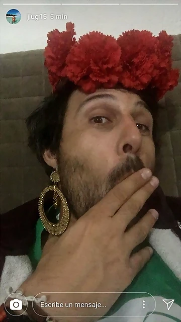 Hugo IG Stories 3-5-2018 (3) Hugo IG Stories 3-5-2018 (3)