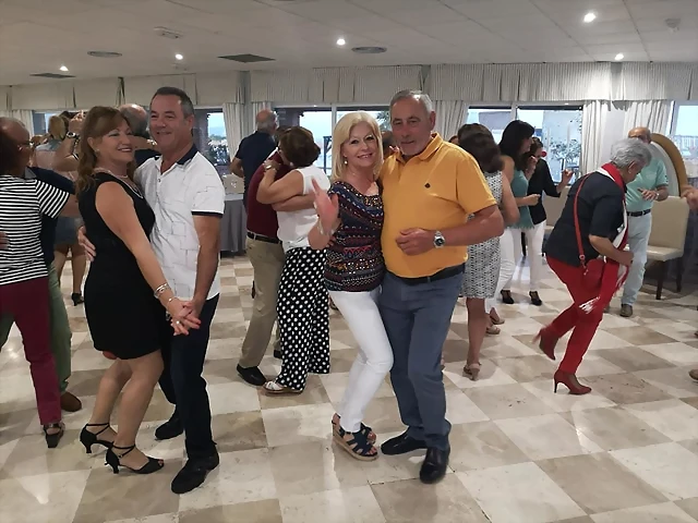 baile baile