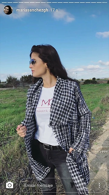 Mar?a IG Stories 17-11-2018 (16) Mar?a IG Stories 17-11-2018 (16)