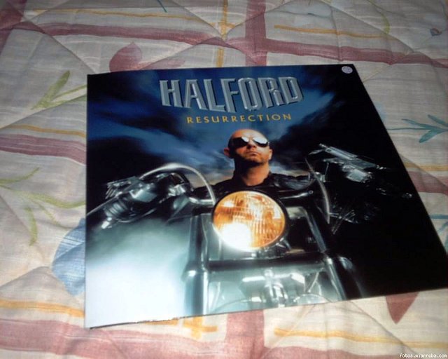 Halford