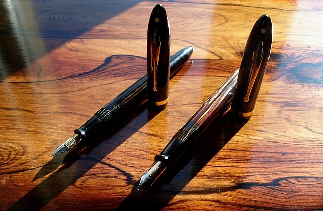 dos sheaffer balance_abiertas 1