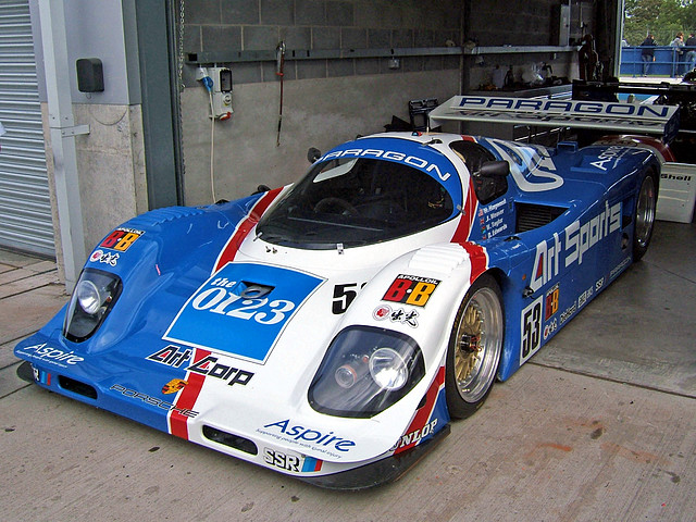 Porsche_962C_Art_Sports_Donington