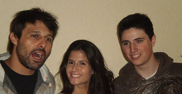 Cumple Hu 541 Cumple Hu 541