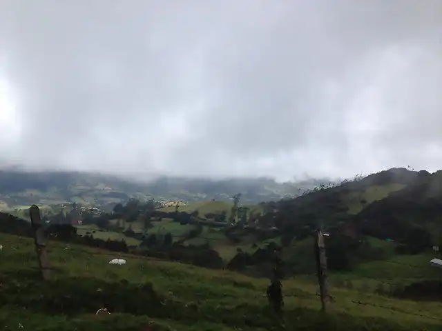 paisaje pramo