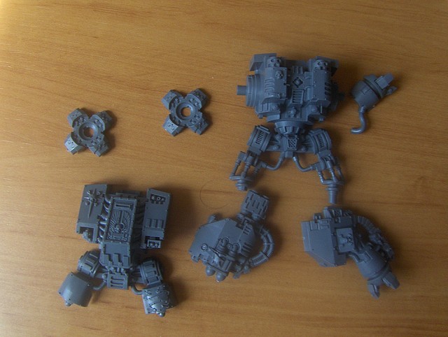 Dreadnought (1)