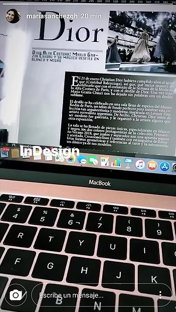 Video Mar?a IG Stories 24-1-2018 (1) Video Mar?a IG Stories 24-1-2018 (1)