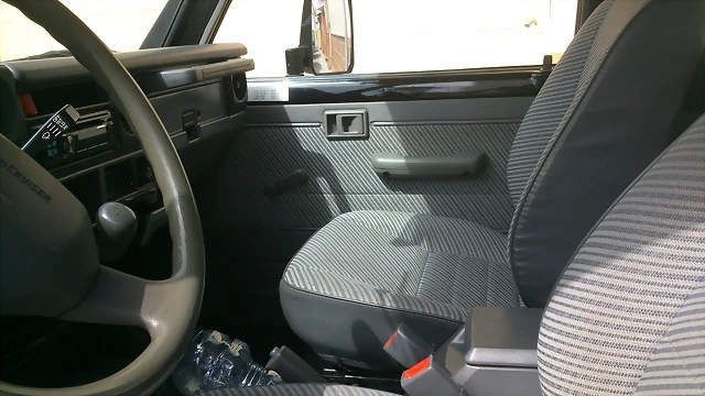 interior puerta LX interior puerta LX