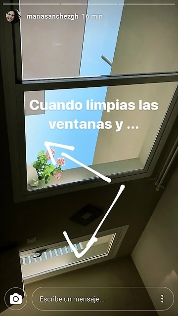 Mar?a IG Stories 21-12-2017 (1) Mar?a IG Stories 21-12-2017 (1)