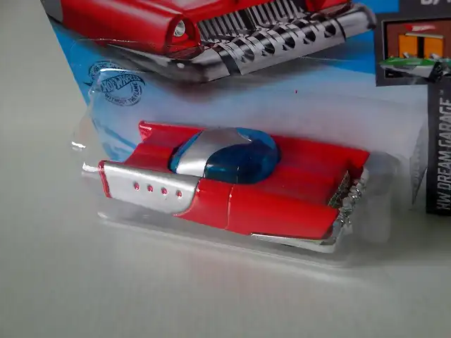 Mattel Dream Mobile (2) (Copiar)