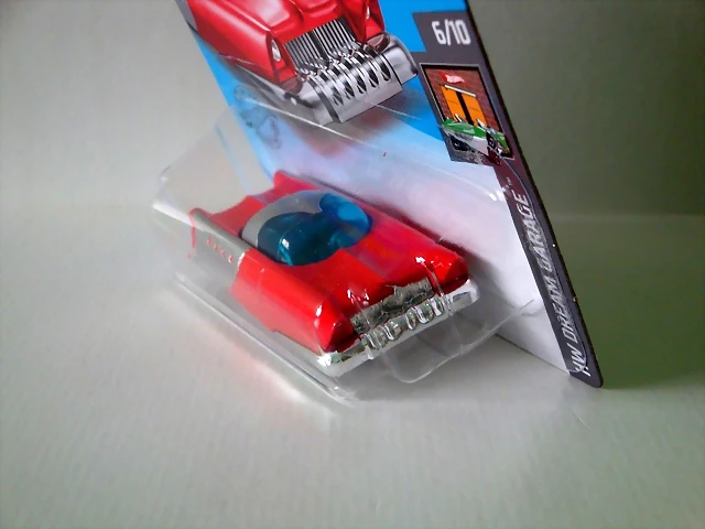 Mattel Dream Mobile (3) (Copiar) Mattel Dream Mobile (3) (Copiar)