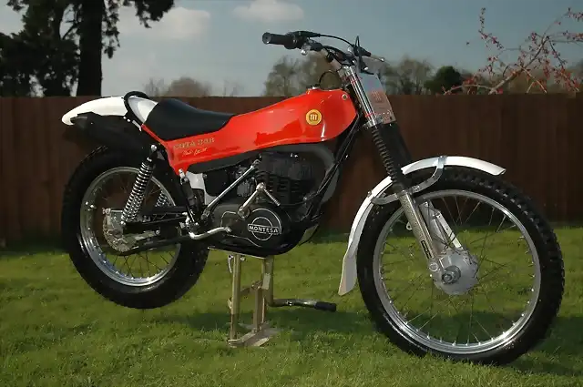 1978   MONTESA   348             o