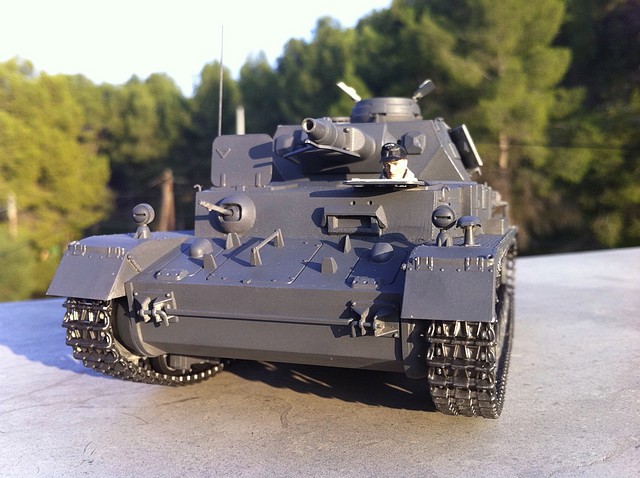Panzer IV 12
