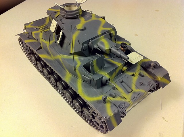 Panzer IV 17