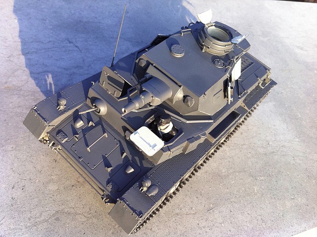 Panzer IV 13