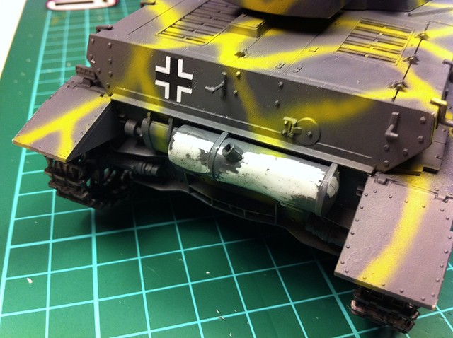 Panzer IV 19