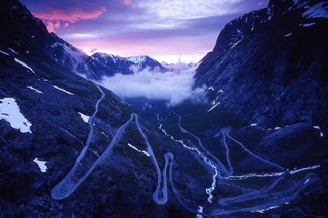 trollstigen trollstigen