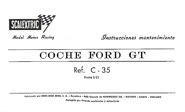 C35 - Ford GT - 01