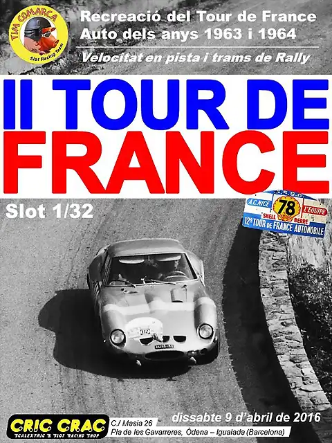 Cartell Tour Auto 2016 - 132