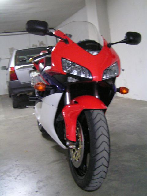 CBR 1000 RR