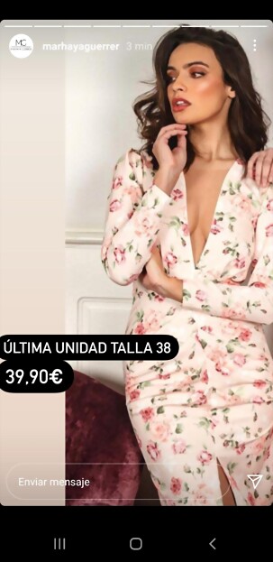 Marhaya Guerrer IG Stories 25-2-2021 (3) Marhaya Guerrer IG Stories 25-2-2021 (3)