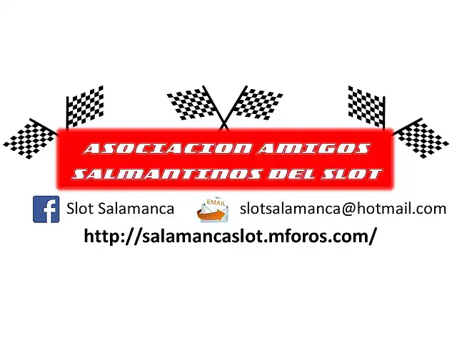 ASOCIACION AMIGOS SALMANTINOS DEL SLOT