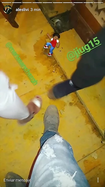 Video Ales IG Stories 27-5-2017 (16)