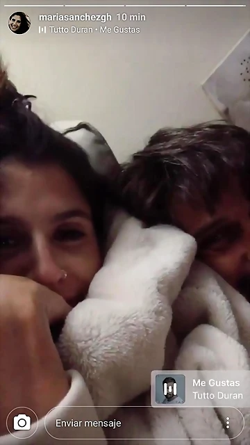 Video Mar?a IG Stories 30-11-2018 (6) Video Mar?a IG Stories 30-11-2018 (6)