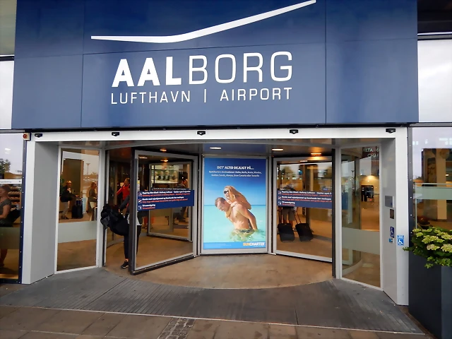 Aalborg Aalborg