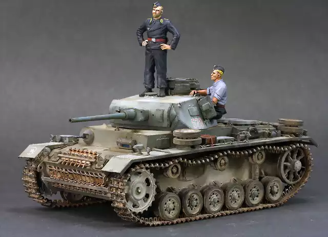 Panzer III An?bal 7