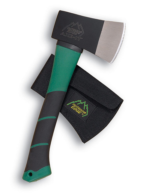 Hacha outdoor Axe-it