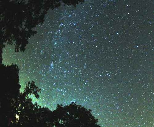 Perseidas