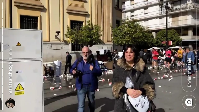 Video Mar?a IG Stories 17-2-2019 (13) Video Mar?a IG Stories 17-2-2019 (13)