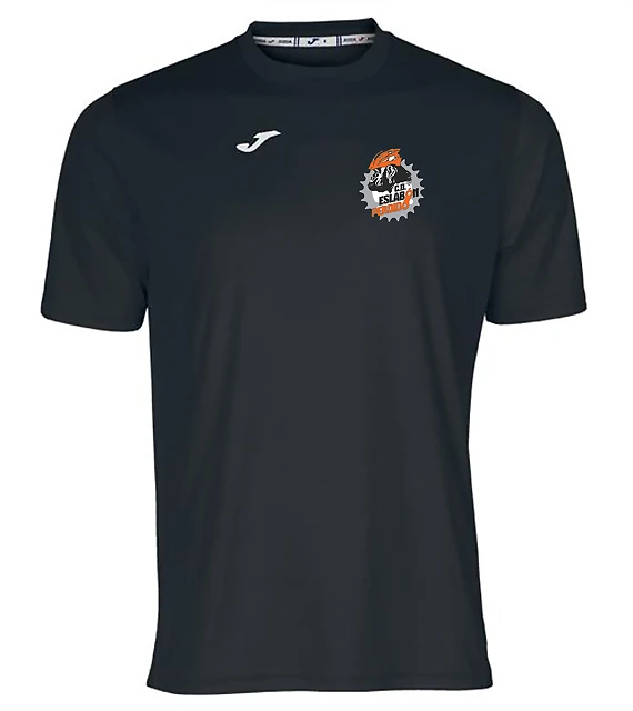 03 Camiseta negra frente 2