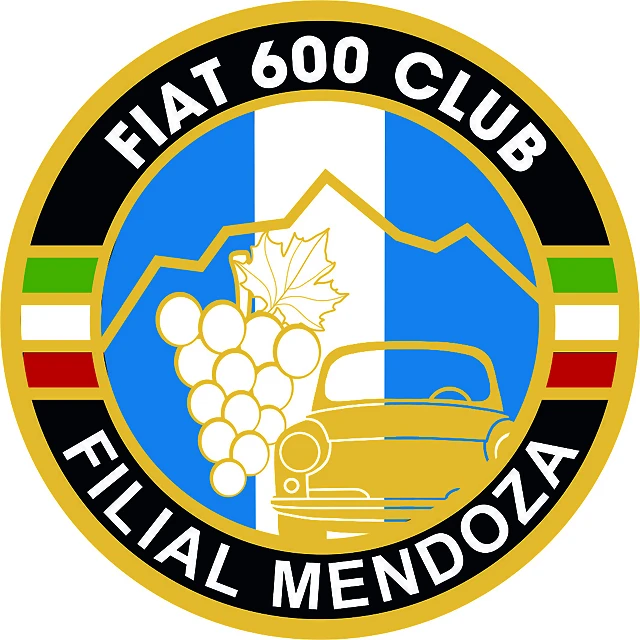 logo Filial Mendoza F600C-4 modelo