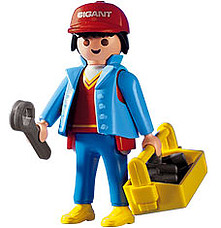 playmobil