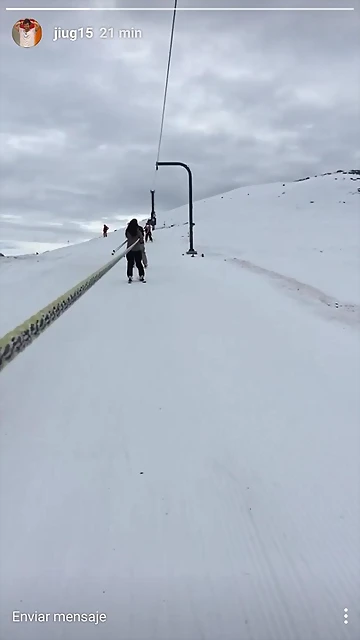 Video Hugo IG Stories 30-1-2017 (2) Video Hugo IG Stories 30-1-2017 (2)