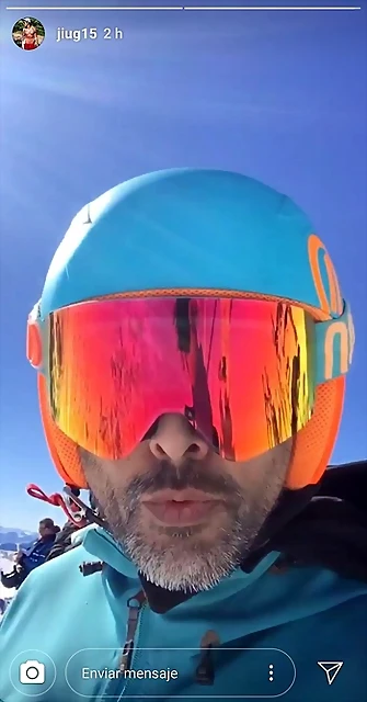 Video Hugo IG Stories 23-2-2019 (7) Video Hugo IG Stories 23-2-2019 (7)
