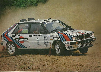 +1987  OLYMPUS  M ALEN-I KIVIMAKI  LANCIA DELTA HF 4WD